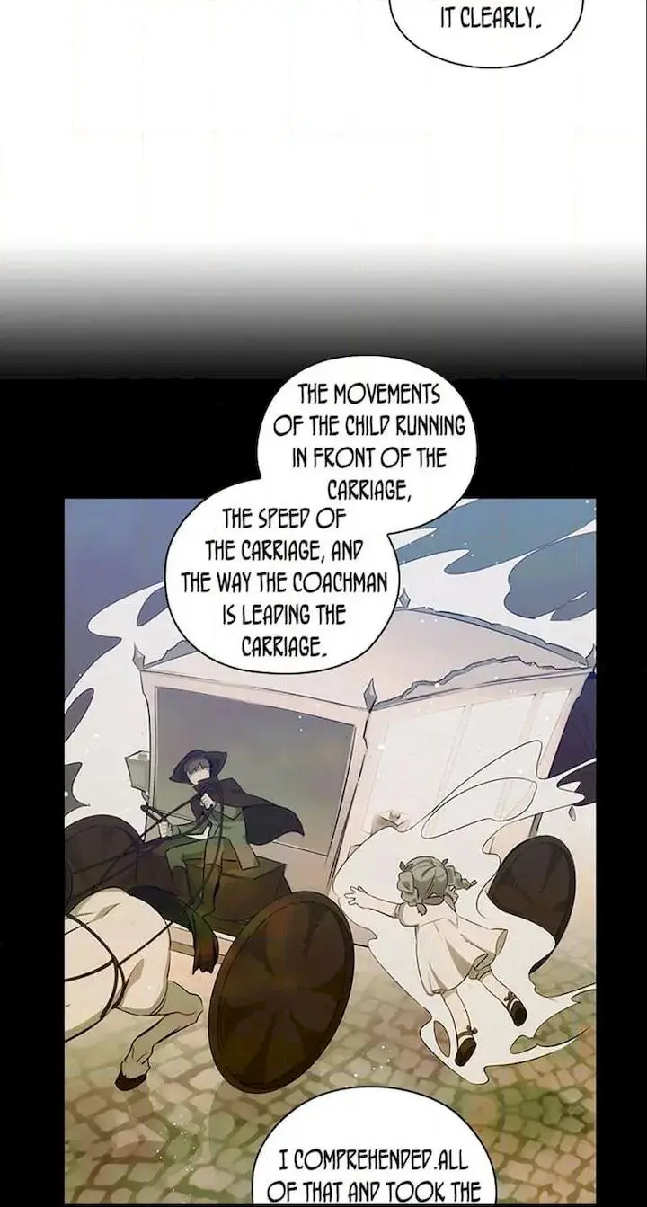 Reminiscence Adonis Manhwa Chapter 64 - Page 46