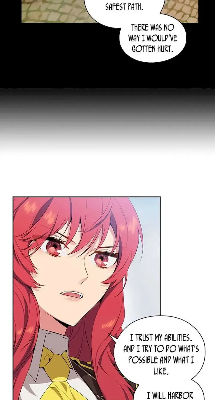 Reminiscence Adonis Manhwa Chapter 64 - Page 47