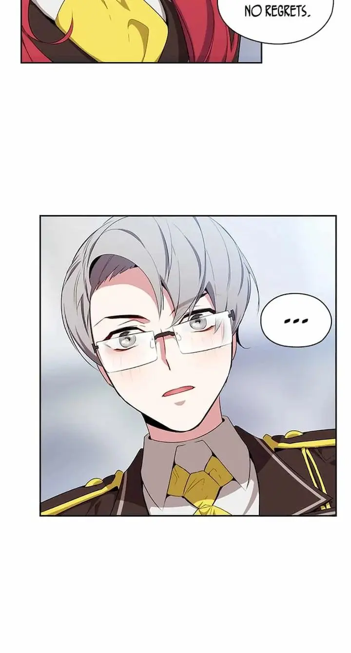Reminiscence Adonis Manhwa Chapter 64 - Page 48