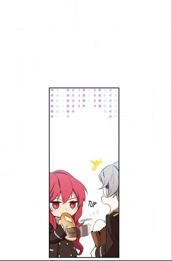 Reminiscence Adonis Manhwa Chapter 64 - Page 49