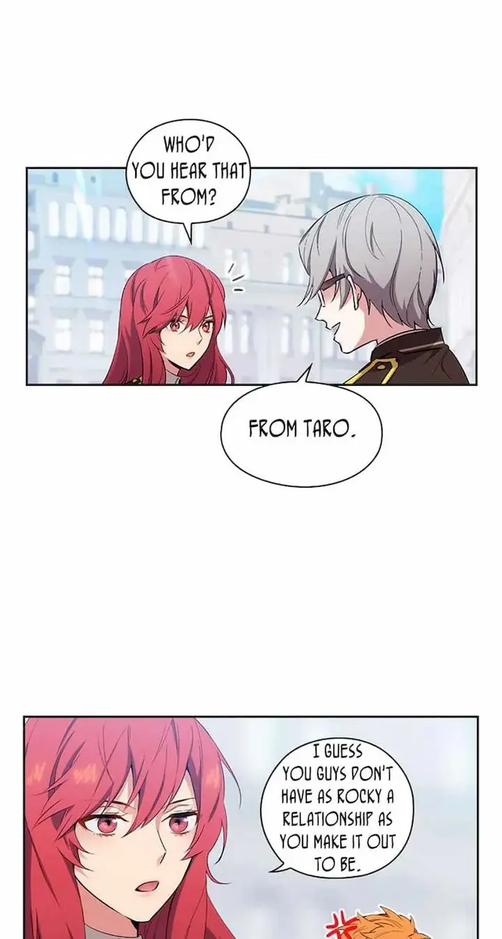 Reminiscence Adonis Manhwa Chapter 64 - Page 6