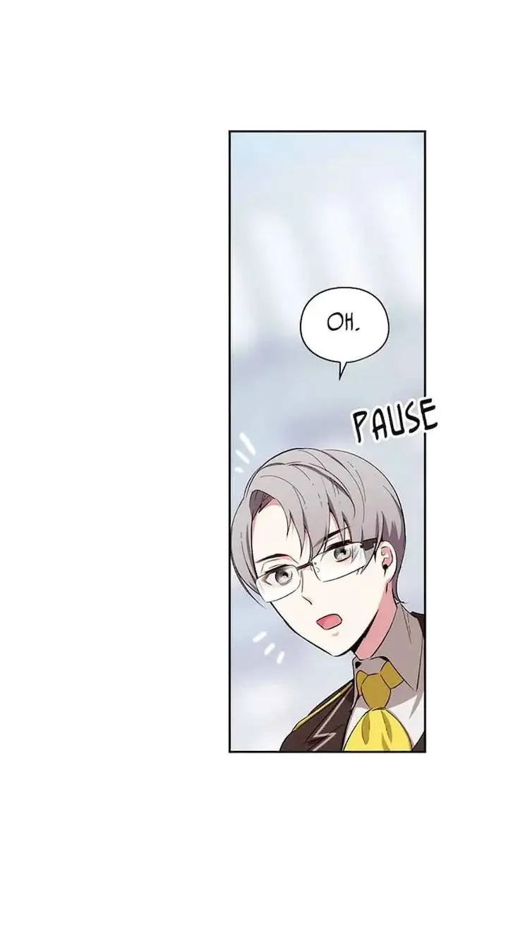 Reminiscence Adonis Manhwa Chapter 64 - Page 9