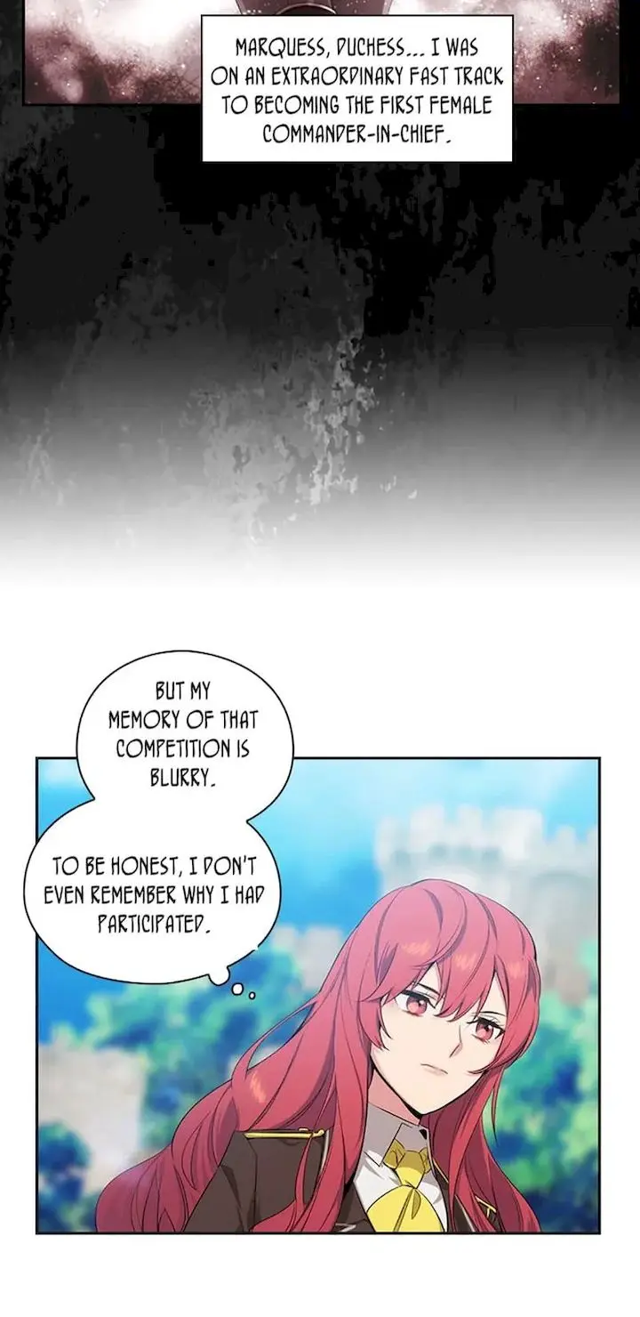 Reminiscence Adonis Manhwa Chapter 65 - Page 10