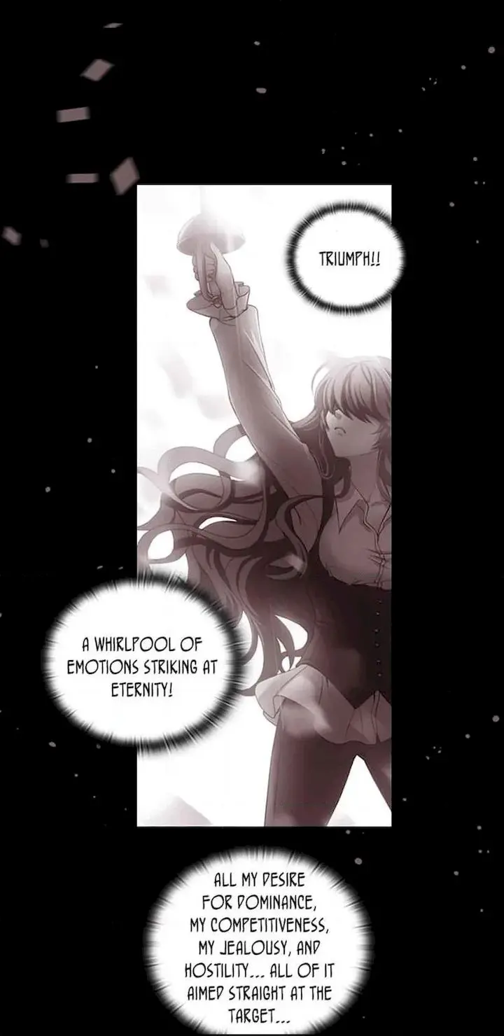 Reminiscence Adonis Manhwa Chapter 65 - Page 12