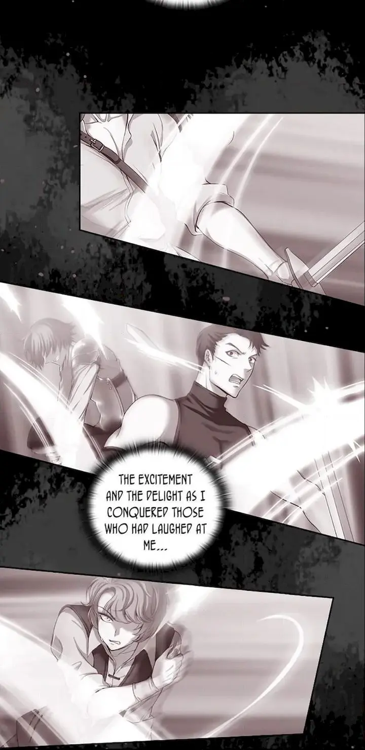 Reminiscence Adonis Manhwa Chapter 65 - Page 13