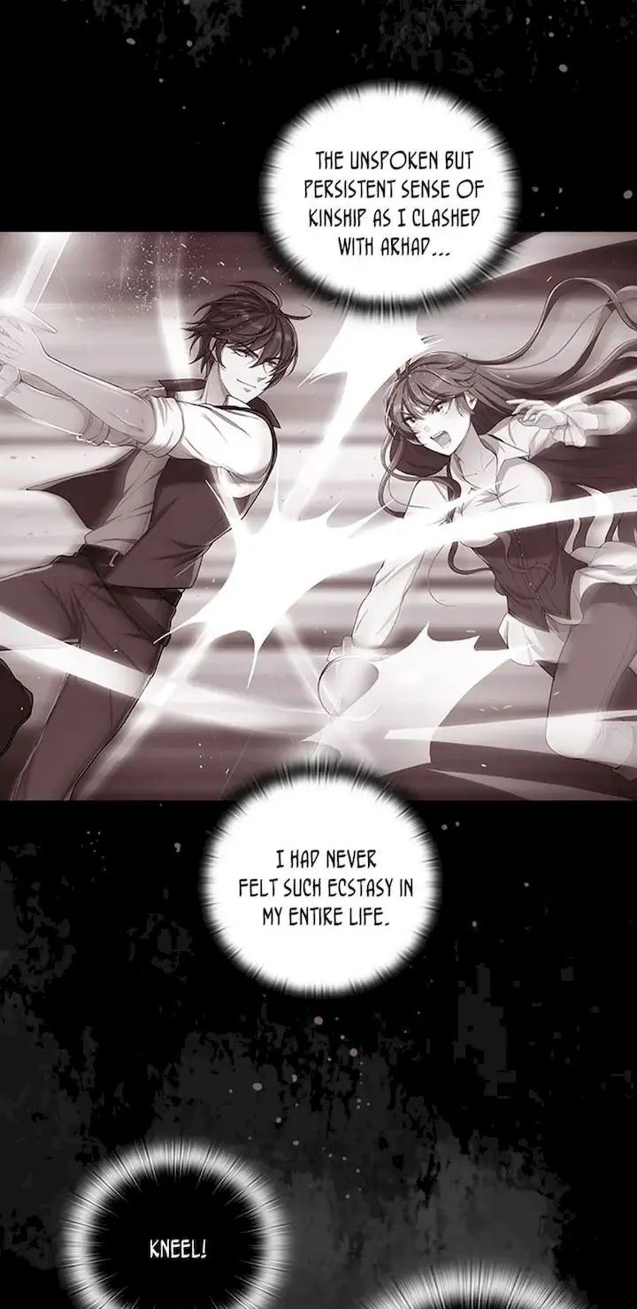 Reminiscence Adonis Manhwa Chapter 65 - Page 14