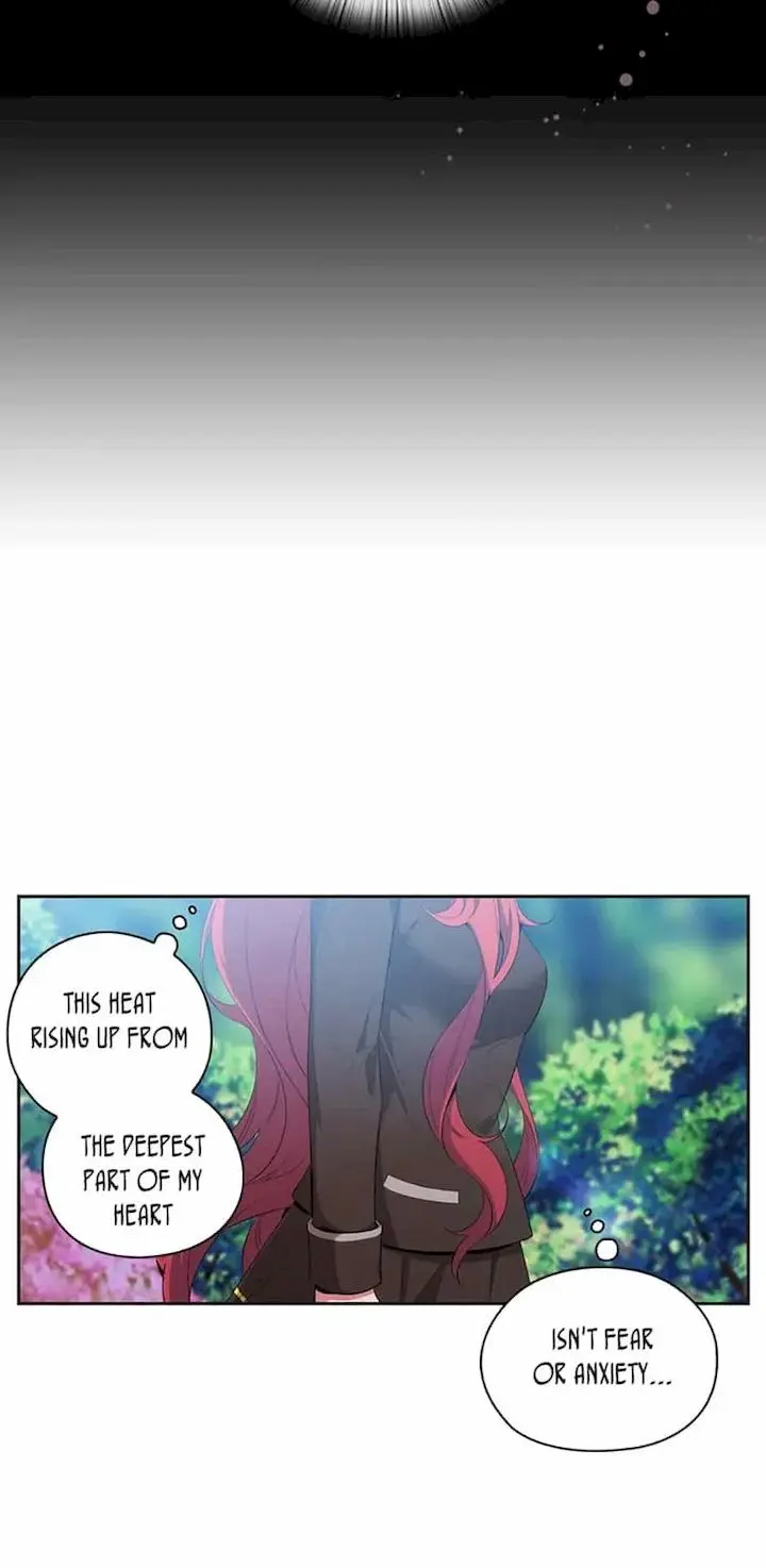 Reminiscence Adonis Manhwa Chapter 65 - Page 16