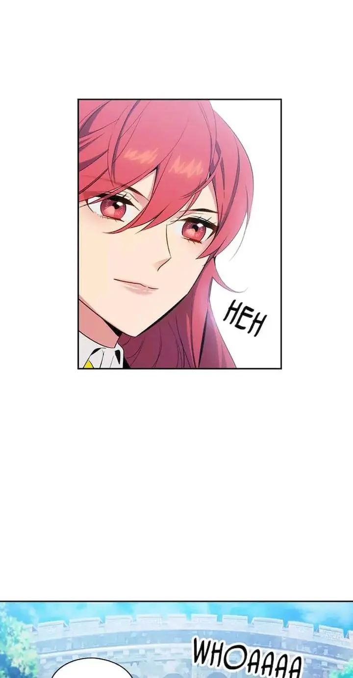 Reminiscence Adonis Manhwa Chapter 65 - Page 17