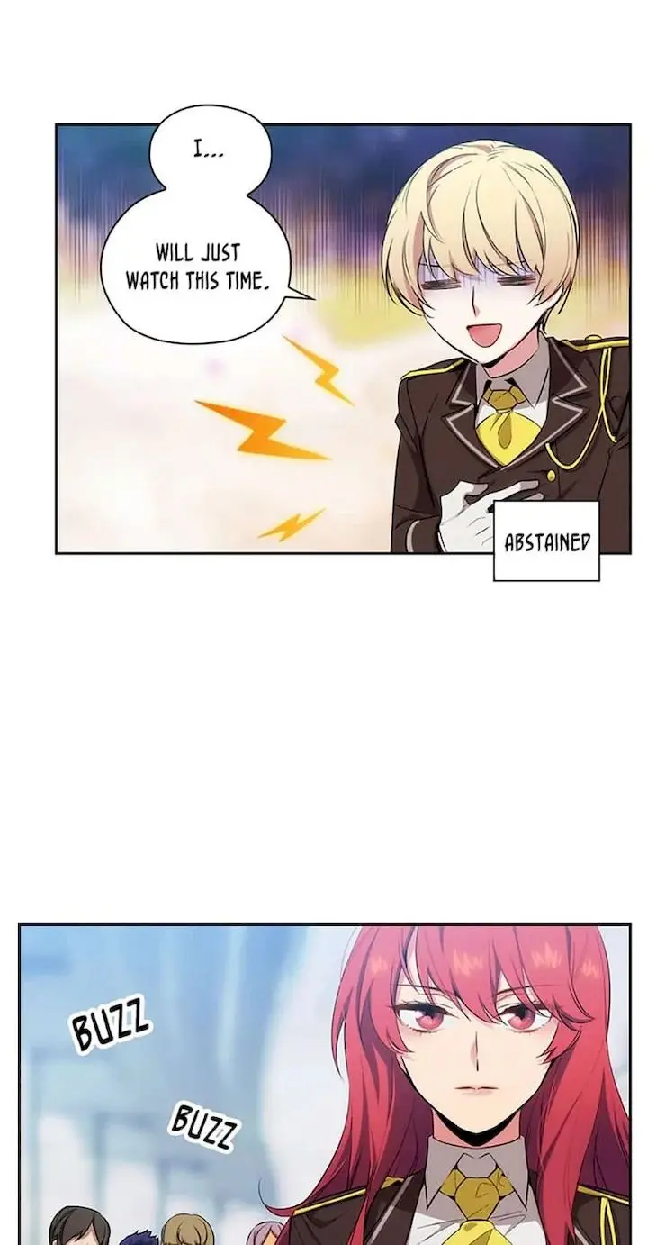 Reminiscence Adonis Manhwa Chapter 65 - Page 20