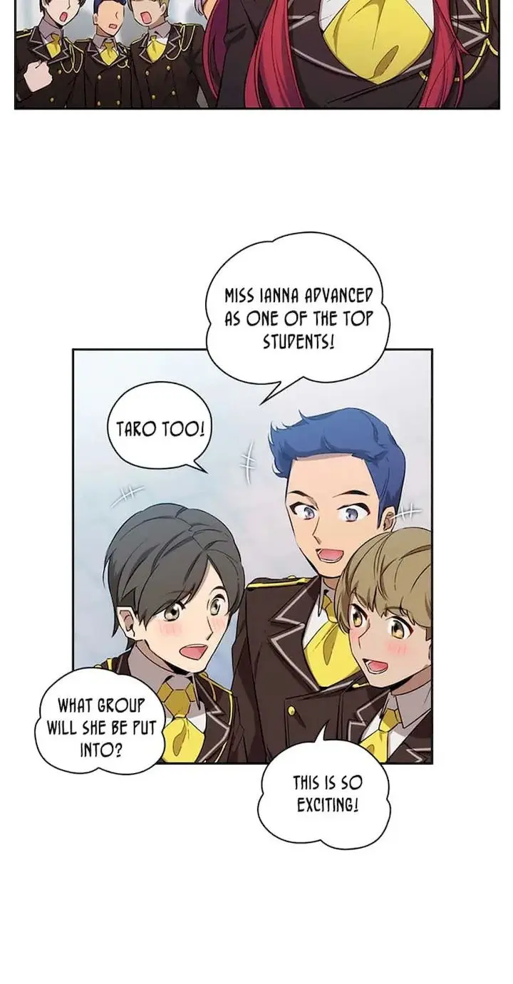 Reminiscence Adonis Manhwa Chapter 65 - Page 21
