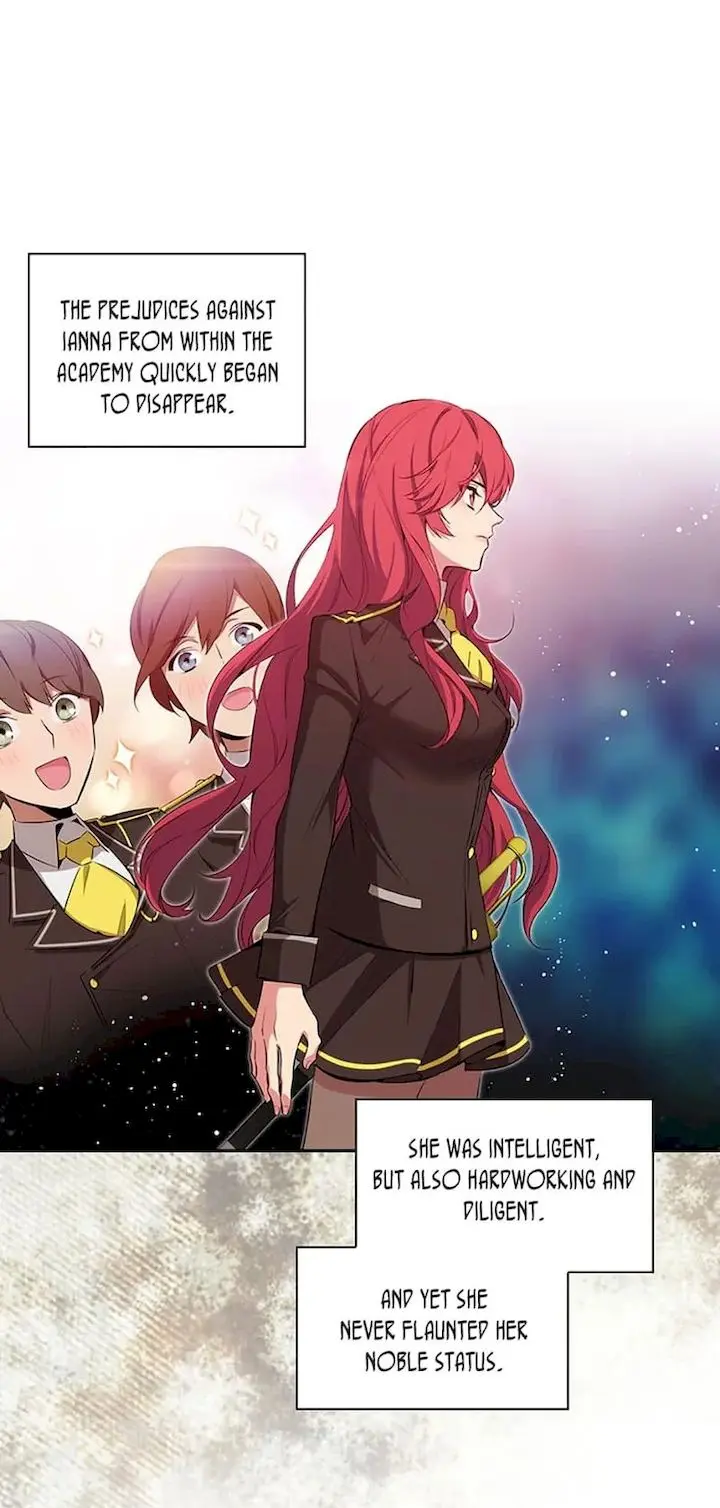 Reminiscence Adonis Manhwa Chapter 65 - Page 22