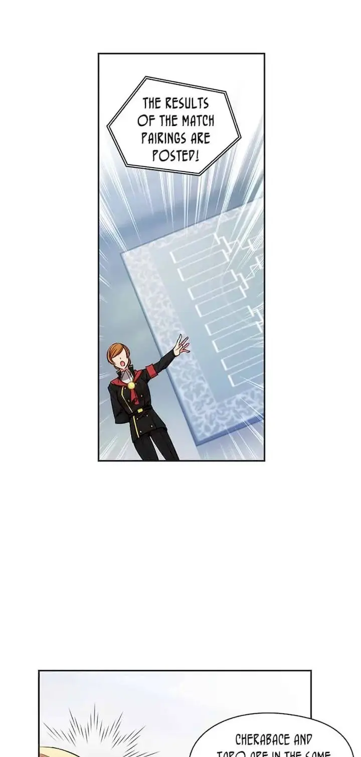 Reminiscence Adonis Manhwa Chapter 65 - Page 25