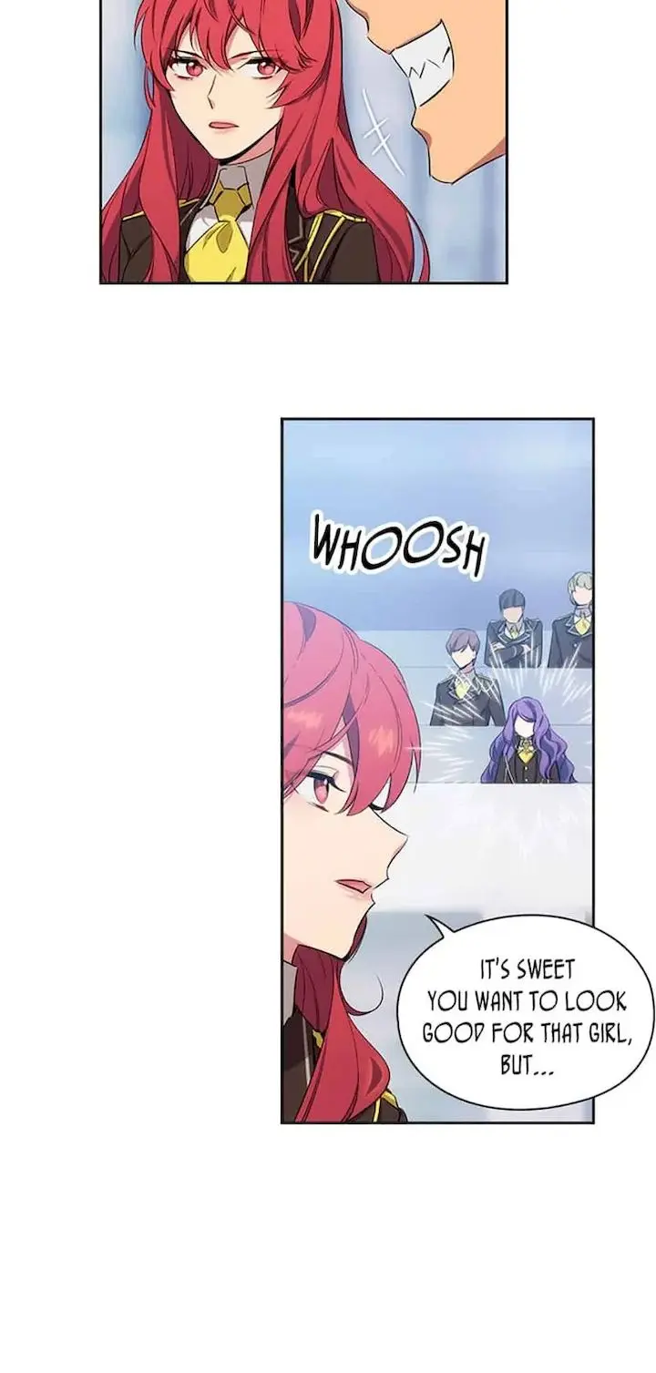 Reminiscence Adonis Manhwa Chapter 65 - Page 29