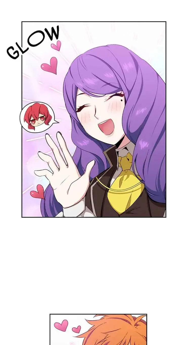 Reminiscence Adonis Manhwa Chapter 65 - Page 30