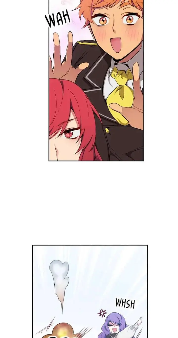 Reminiscence Adonis Manhwa Chapter 65 - Page 31