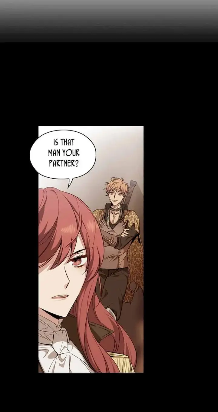 Reminiscence Adonis Manhwa Chapter 65 - Page 34
