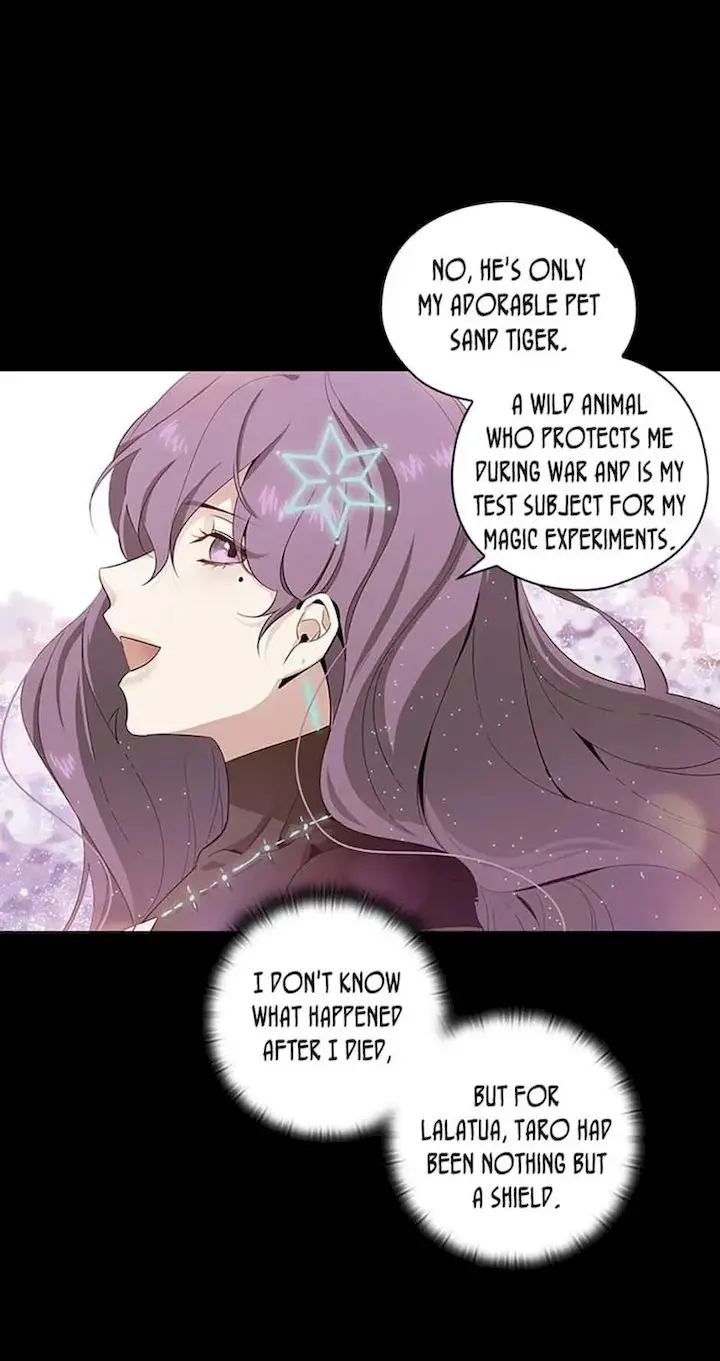 Reminiscence Adonis Manhwa Chapter 65 - Page 35
