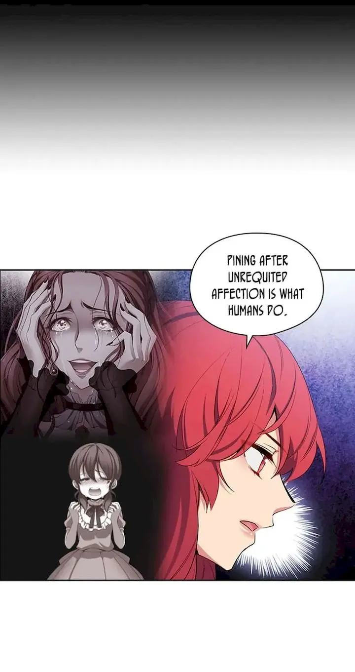 Reminiscence Adonis Manhwa Chapter 65 - Page 36