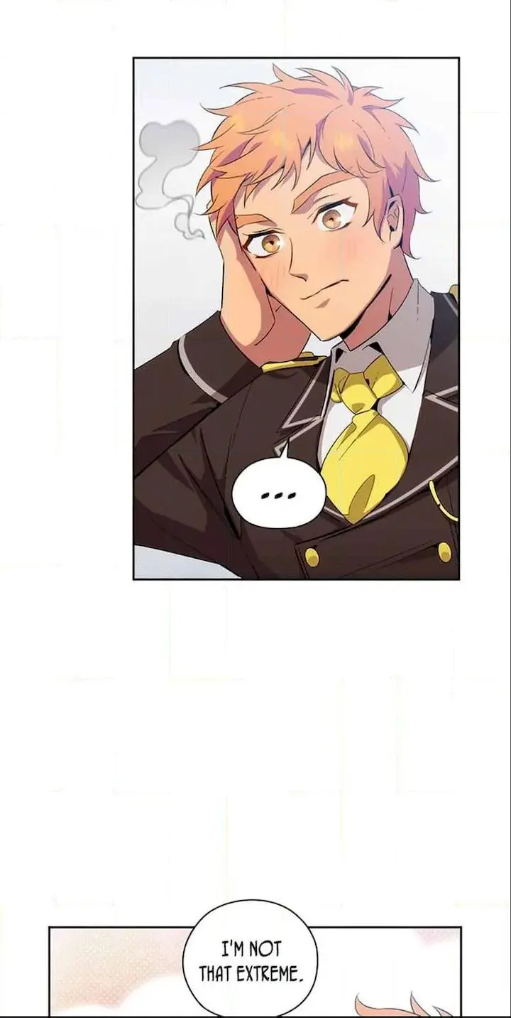 Reminiscence Adonis Manhwa Chapter 65 - Page 37