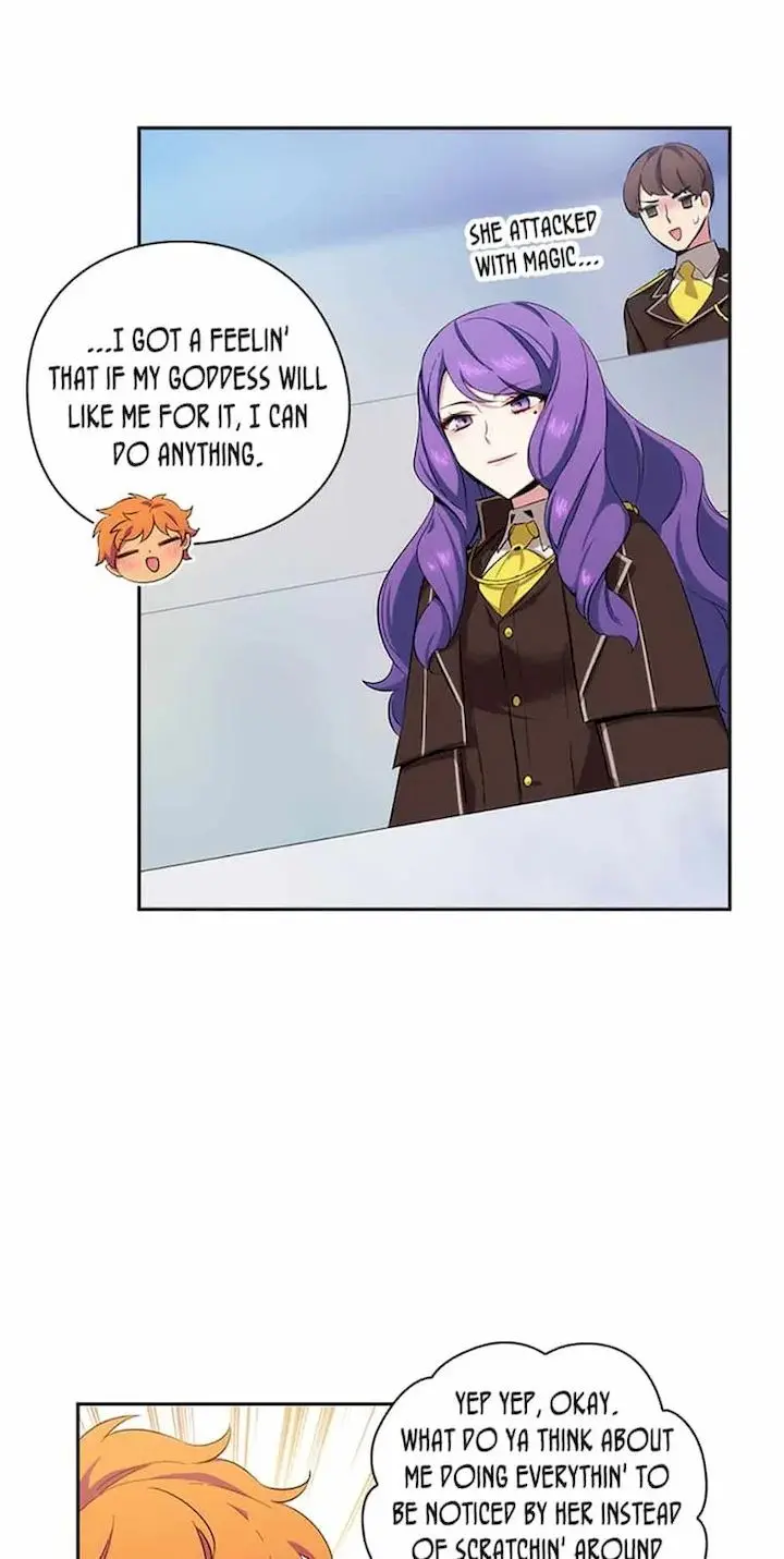 Reminiscence Adonis Manhwa Chapter 65 - Page 39