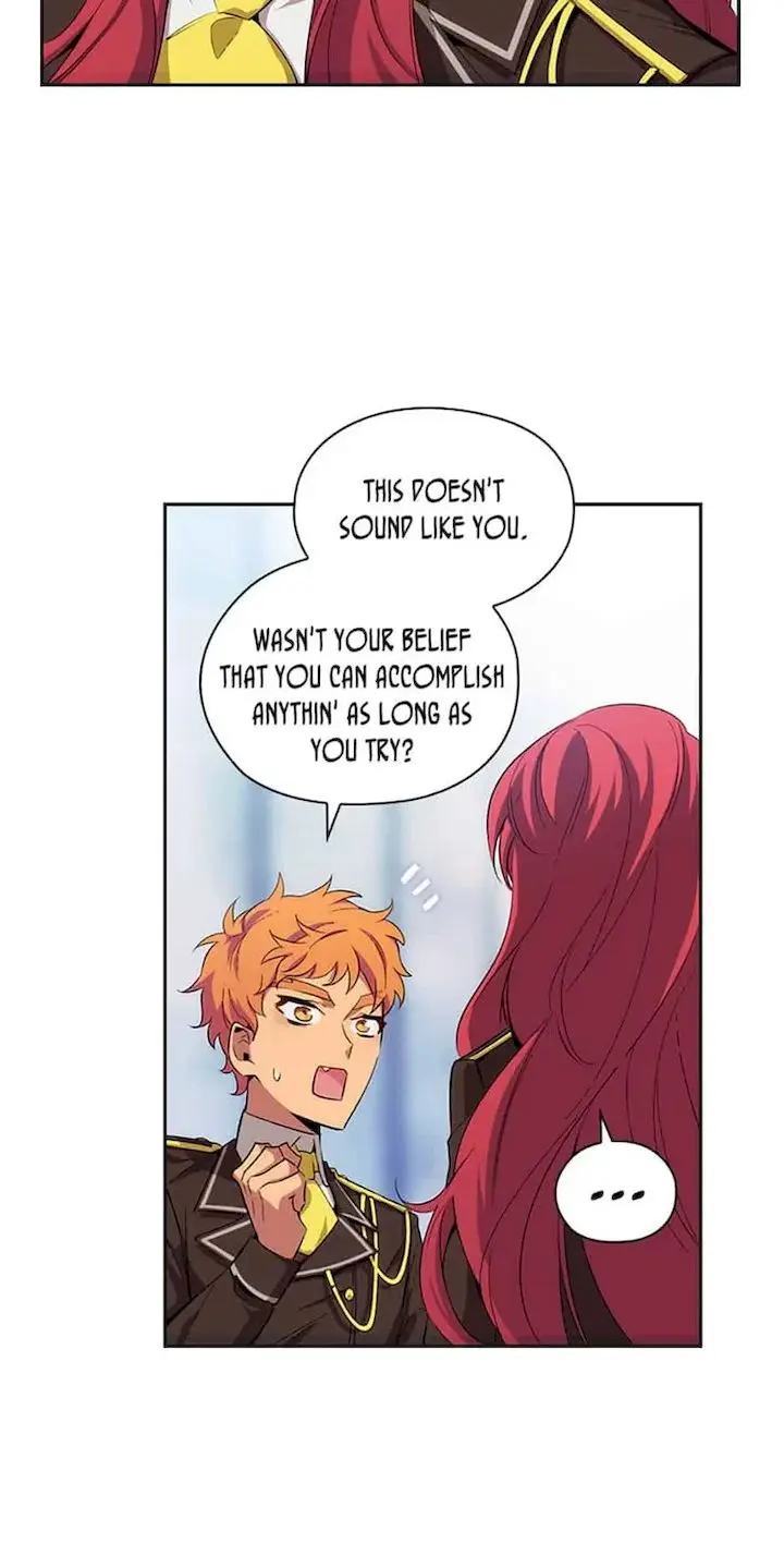 Reminiscence Adonis Manhwa Chapter 65 - Page 41
