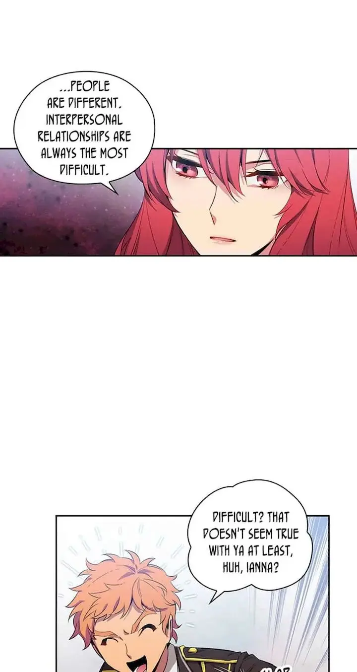 Reminiscence Adonis Manhwa Chapter 65 - Page 42
