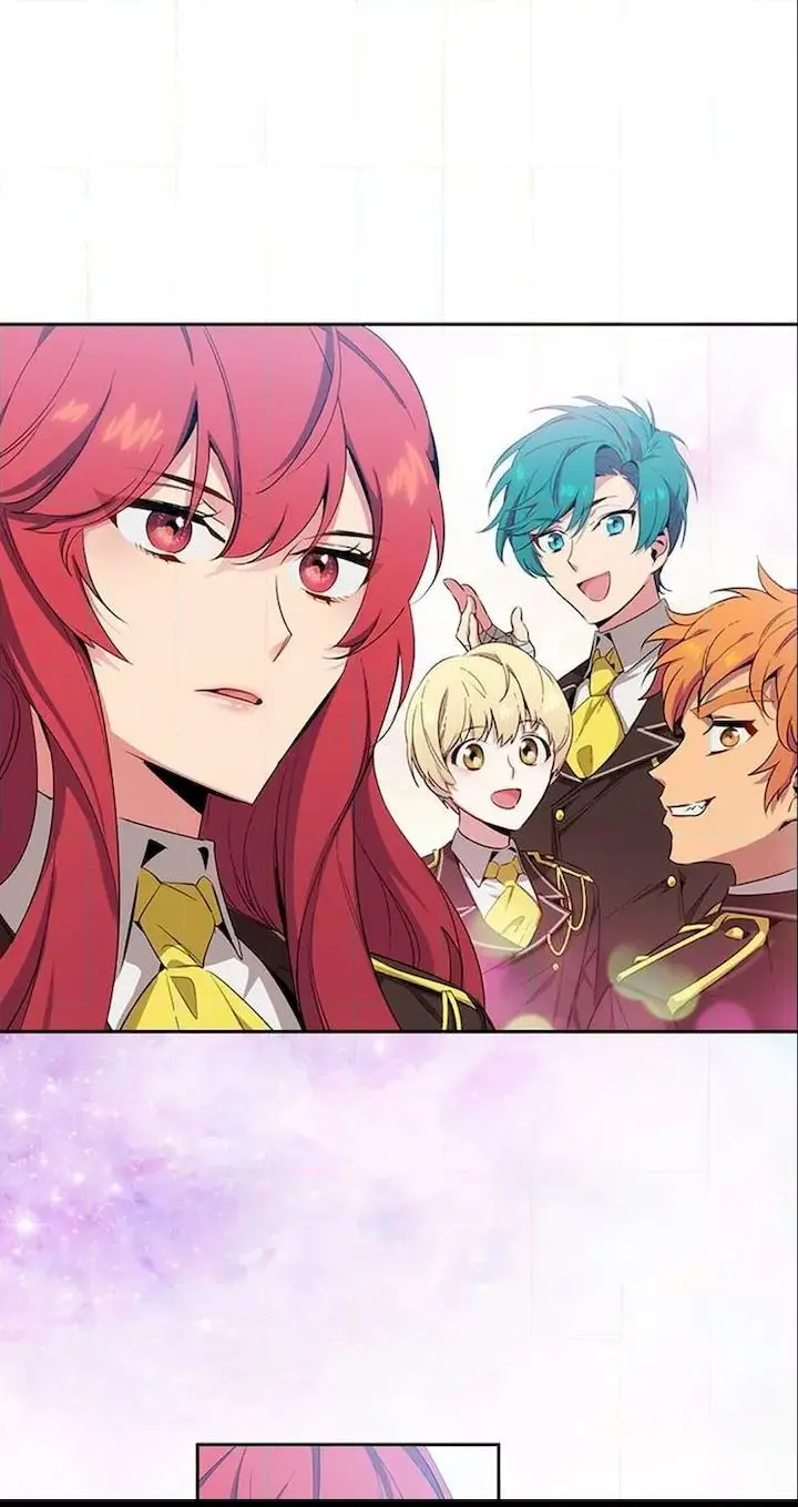 Reminiscence Adonis Manhwa Chapter 65 - Page 44