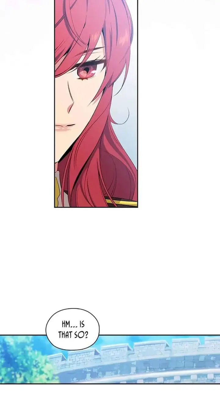 Reminiscence Adonis Manhwa Chapter 65 - Page 45