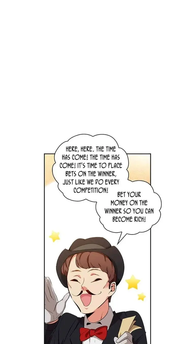 Reminiscence Adonis Manhwa Chapter 65 - Page 46