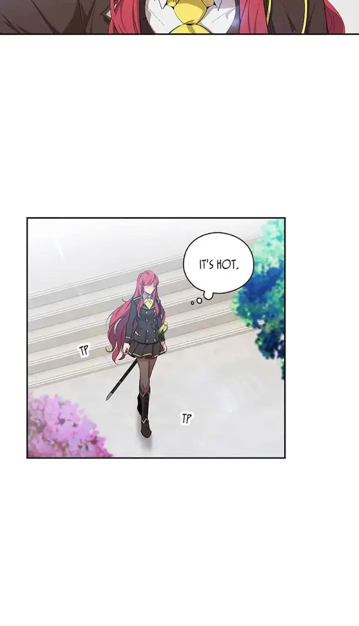 Reminiscence Adonis Manhwa Chapter 65 - Page 5