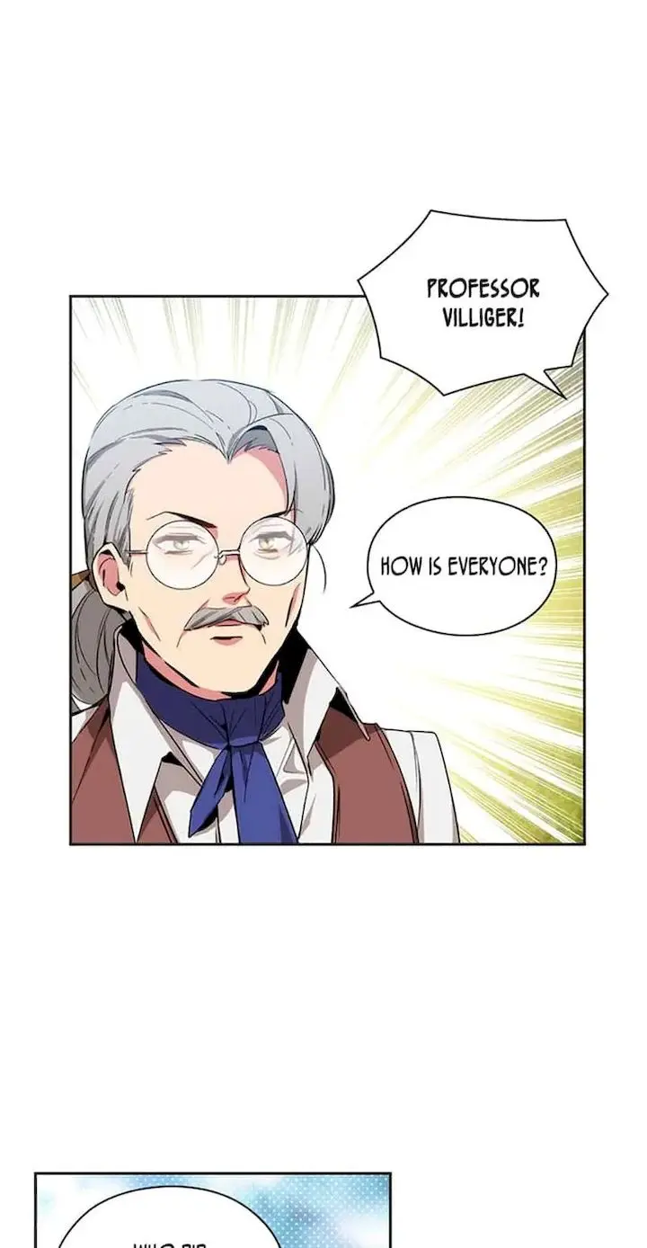 Reminiscence Adonis Manhwa Chapter 65 - Page 52