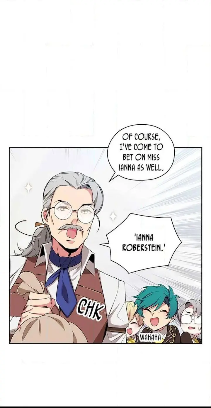 Reminiscence Adonis Manhwa Chapter 65 - Page 54
