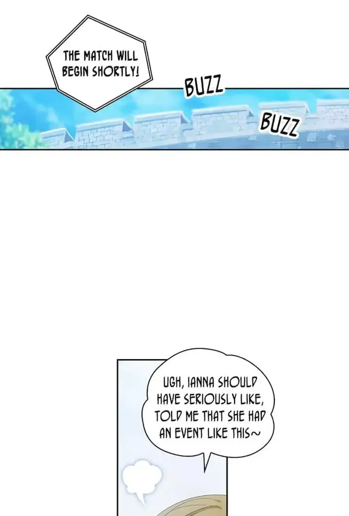 Reminiscence Adonis Manhwa Chapter 65 - Page 55