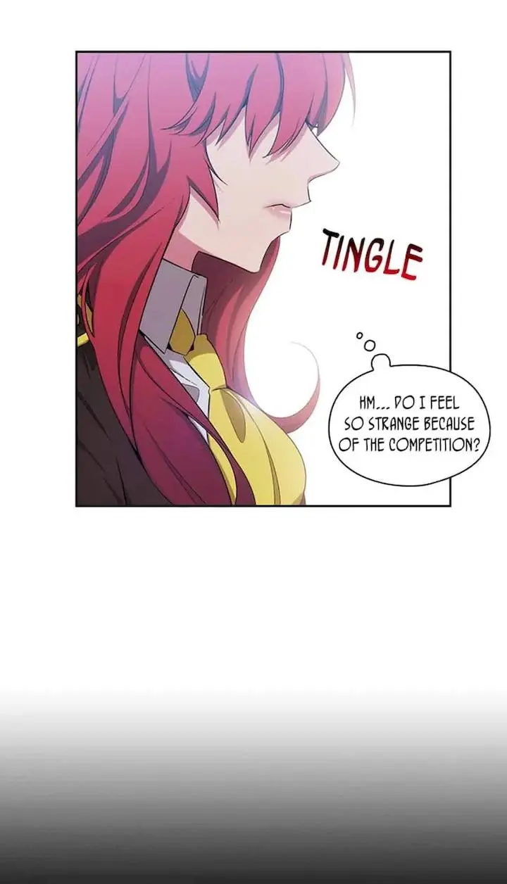 Reminiscence Adonis Manhwa Chapter 65 - Page 6