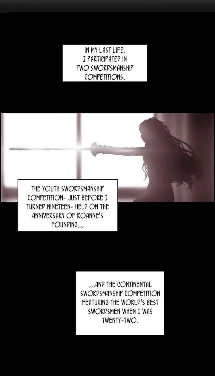 Reminiscence Adonis Manhwa Chapter 65 - Page 7