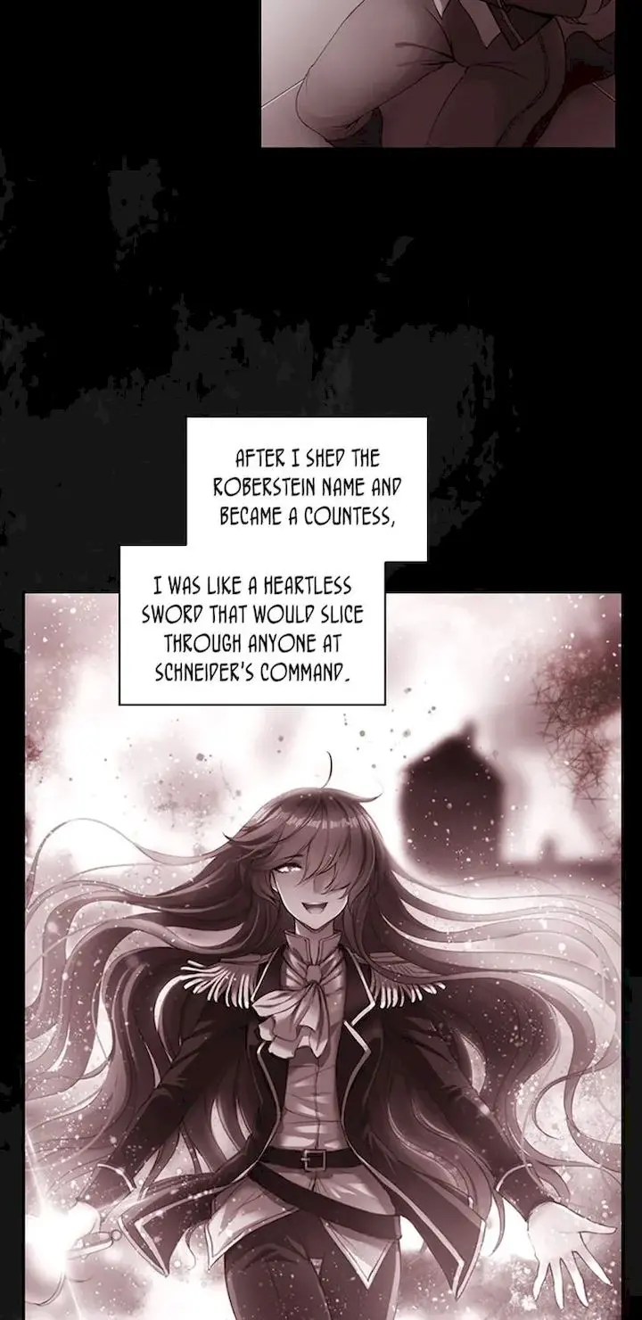 Reminiscence Adonis Manhwa Chapter 65 - Page 9