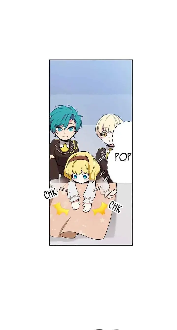 Reminiscence Adonis Manhwa Chapter 66 - Page 10