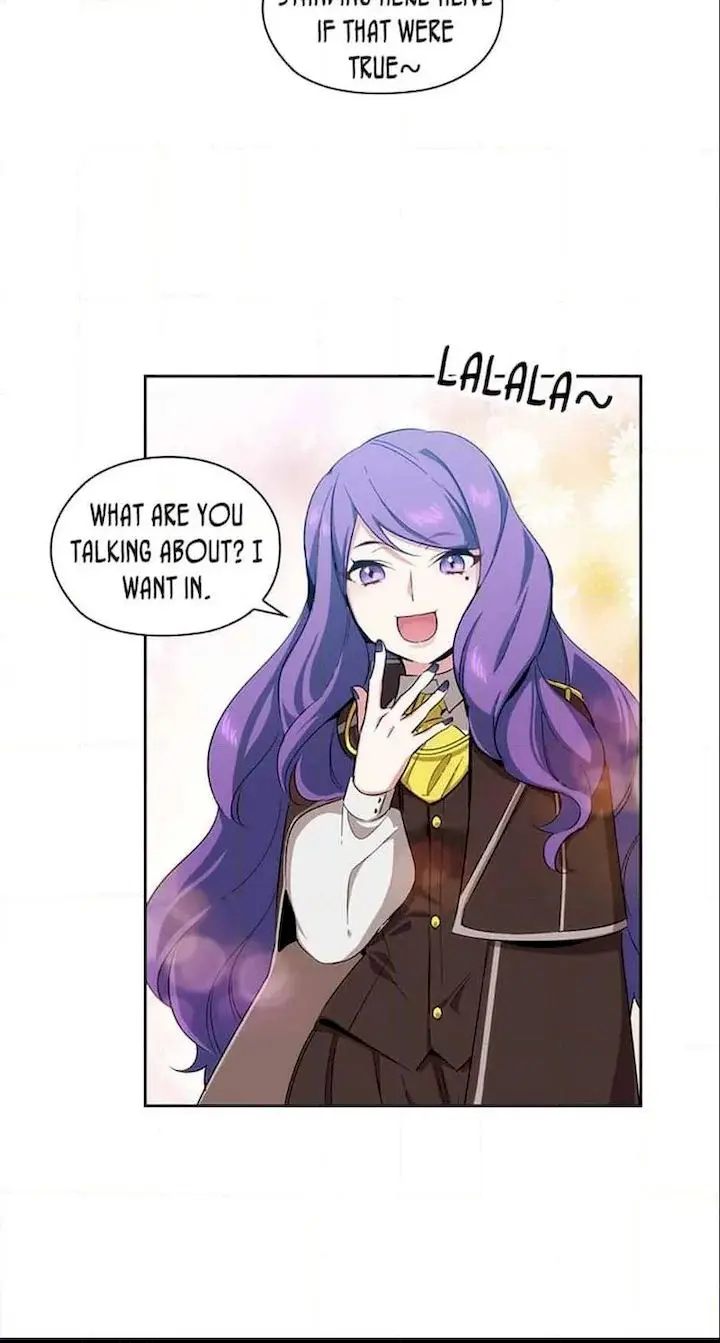Reminiscence Adonis Manhwa Chapter 66 - Page 13