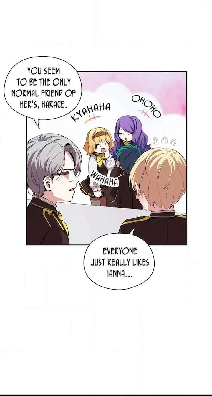 Reminiscence Adonis Manhwa Chapter 66 - Page 14