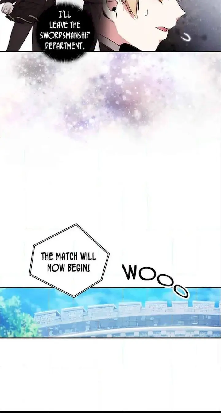 Reminiscence Adonis Manhwa Chapter 66 - Page 16