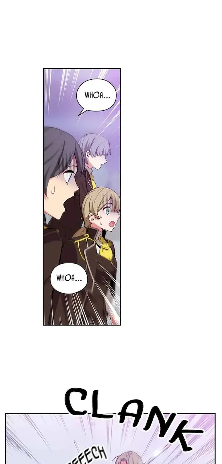 Reminiscence Adonis Manhwa Chapter 66 - Page 17