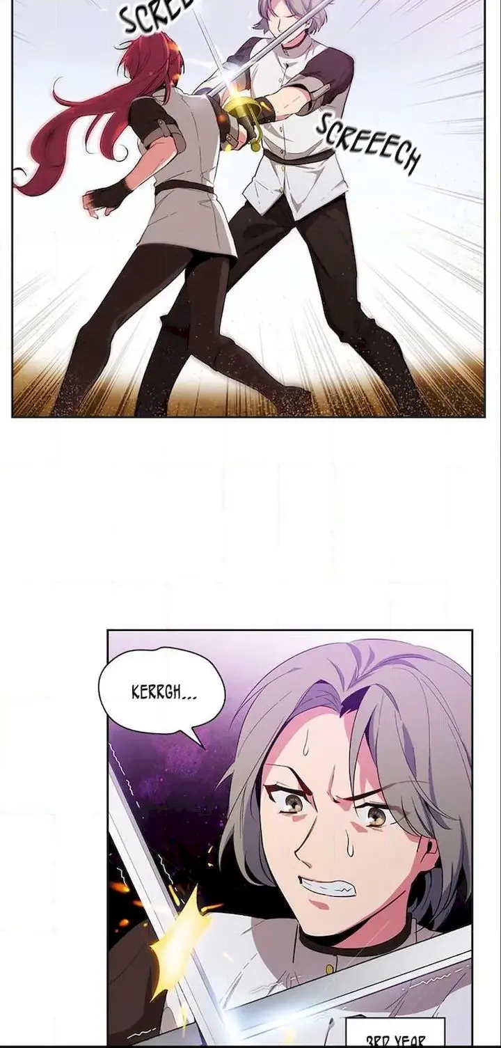 Reminiscence Adonis Manhwa Chapter 66 - Page 18