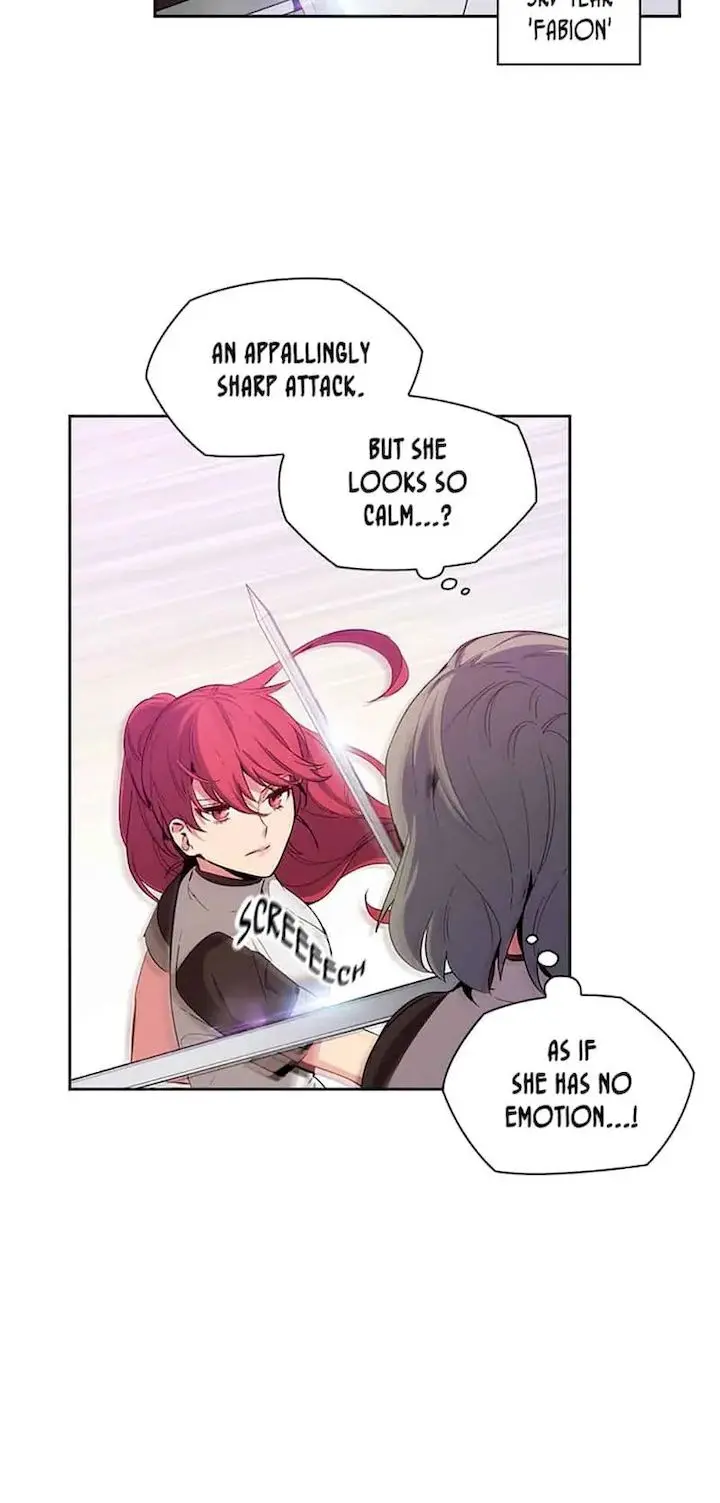 Reminiscence Adonis Manhwa Chapter 66 - Page 19