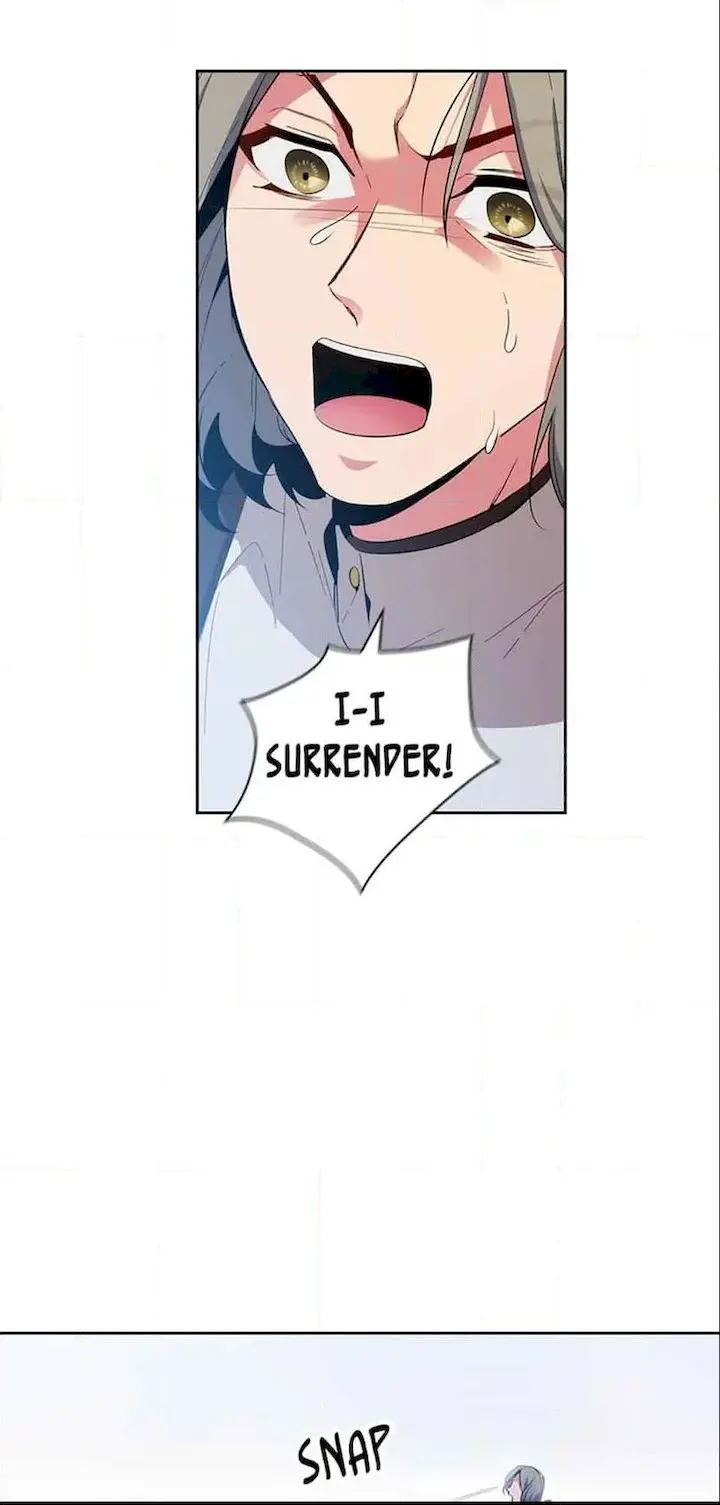Reminiscence Adonis Manhwa Chapter 66 - Page 21