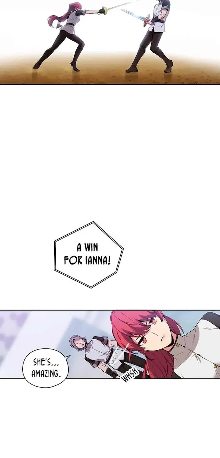Reminiscence Adonis Manhwa Chapter 66 - Page 22
