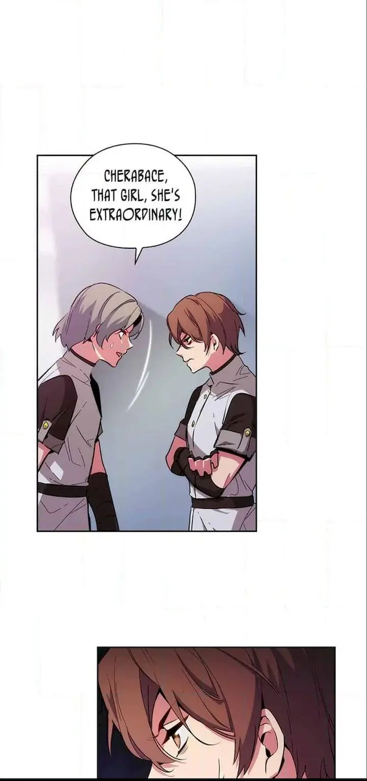 Reminiscence Adonis Manhwa Chapter 66 - Page 23