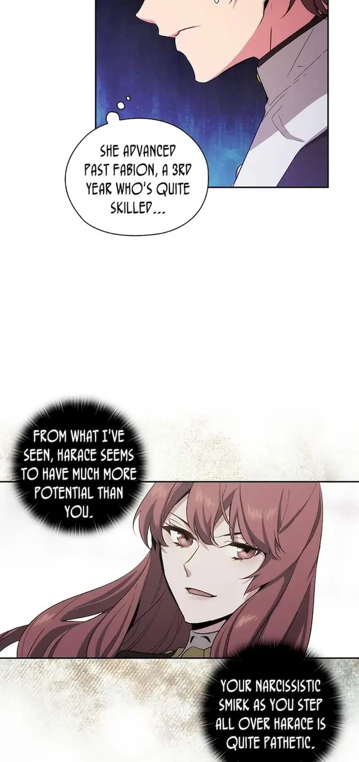 Reminiscence Adonis Manhwa Chapter 66 - Page 24