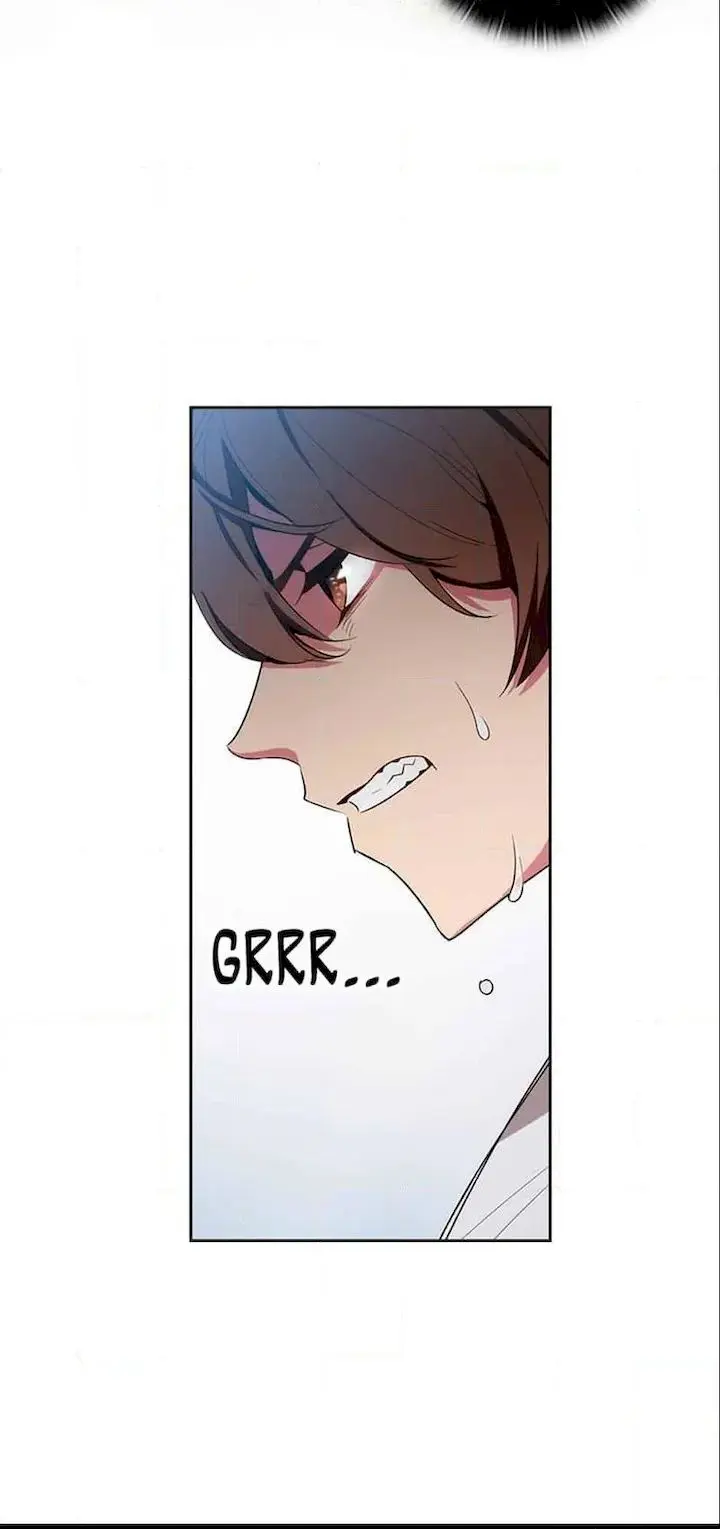 Reminiscence Adonis Manhwa Chapter 66 - Page 25
