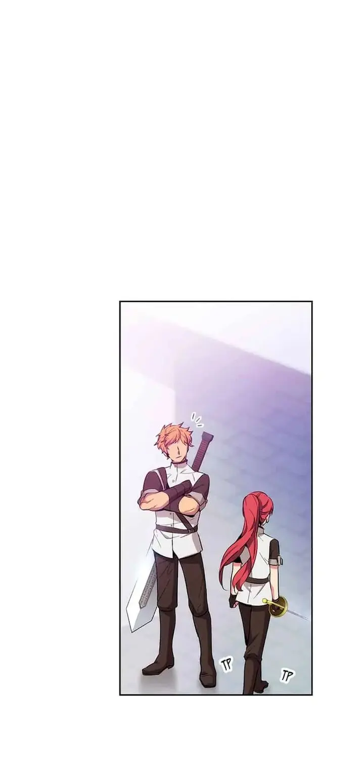 Reminiscence Adonis Manhwa Chapter 66 - Page 26