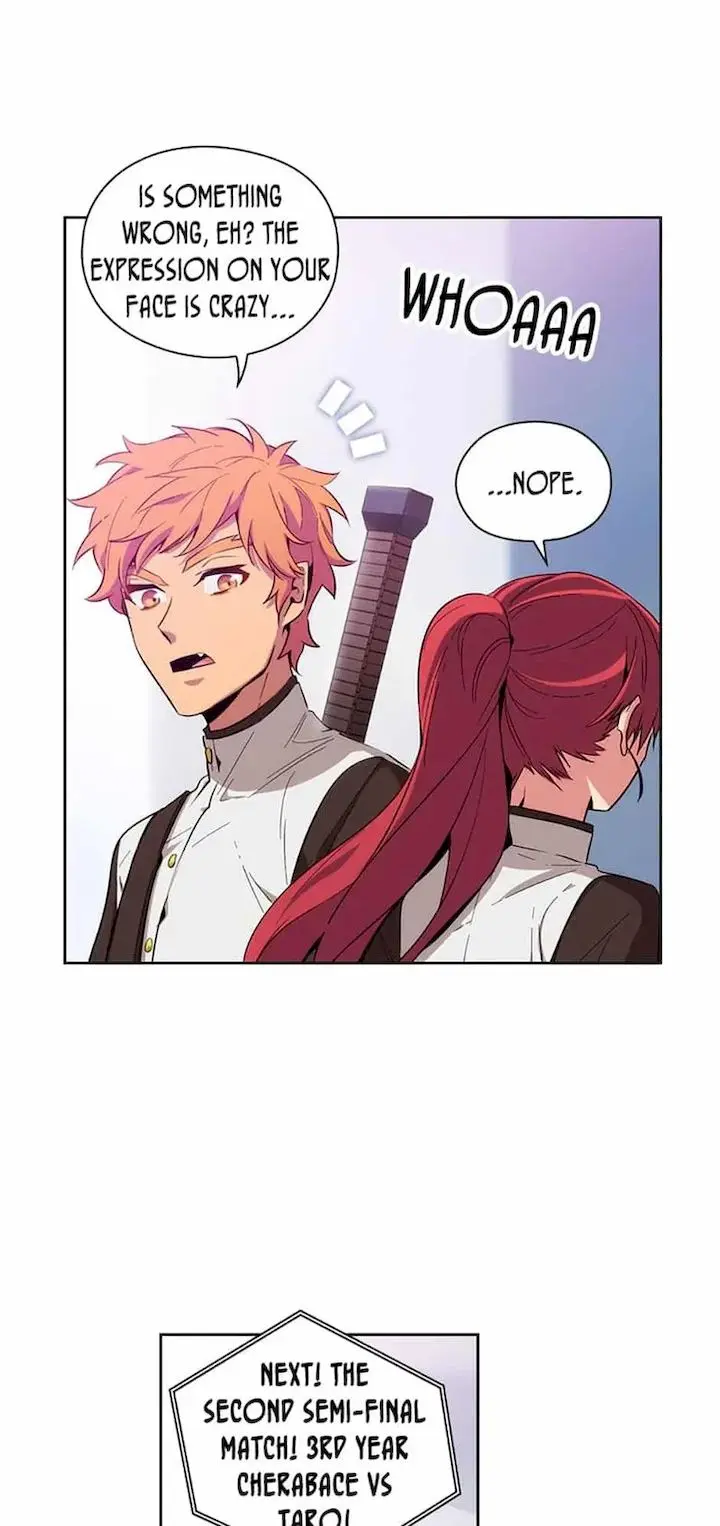 Reminiscence Adonis Manhwa Chapter 66 - Page 27